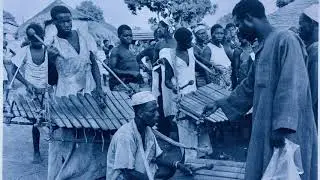 Balafon de Sihontenevogo