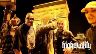 DASSO X DOUMASSACRE FRERES SY - TRAHI - CLIP RAP FRANCAIS 2011