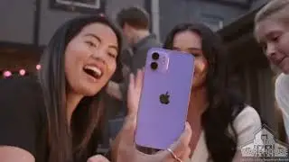T-Mobile Commercial (August 2021)