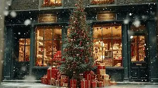 Vintage Christmas Radio 🎄 Christmas Classics from the 1950s&ndash;60s | Nostalgic Holiday Music Playlist