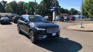 2023 Volvo XC90 Ultimate CT Milford, New Haven, Guilford, Madison, Orange