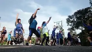 Mula Sa Puso by Zin Charry 01/18/26
