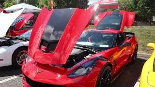 2025 Dub Pub Car Show   Aug 24, 2025
