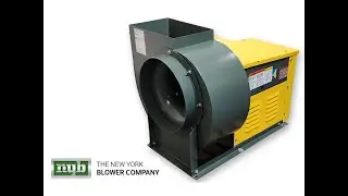 Used 3000 CFM @ 3
