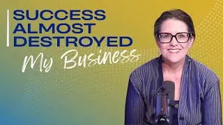 Growth Never Breaks a Business: Systems Are What Unlock Scale