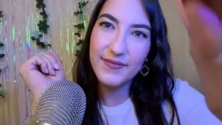 Christian ASMR! Blessedness of the Fear of the Lord | Psalms 126-130 with Hand Movements
