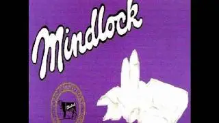 MINDLOCK (czech rep.) 'mind amputation' from splittape w/Machinery