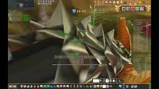 Ghost Flyff Guild Siege