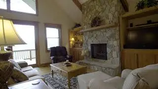 307 Trillium Court, Sapphire, NC 28774