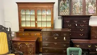 Estate & Downsizing Auction!