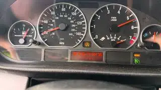 AA Supercharged E46 330CI ZHP