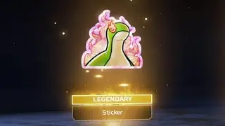 Todos los Stickers Tematicos 003 Apex Legends - Javyenn13