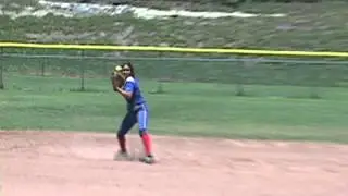 Taylor Ramos Shortstop