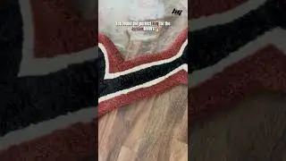 For the JORDAN LOVERS, your floor just got levelled up!😍😍