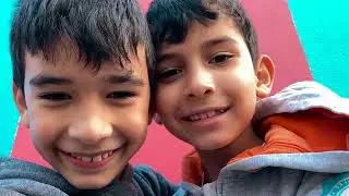 Derechos de la infancia 5 0