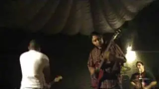 U.S. Crap Rehearsal-