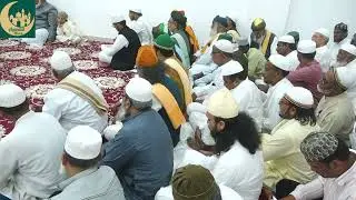 85th Urs Syeda Hafeza Bibi (rh)13th Urs Hazrath Sabeb Qadeeri (rh) Halkatta Shareef 2024 Part  11th