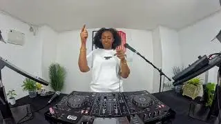 Soulful House DJ Mix | Dalston Radio Live | The House Lab London | Ep 002