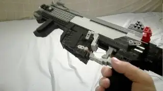 ЛЕГО Р-97 | ТИТАНФАЛЛ 2
