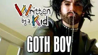 Rhett & Link Get Down With the Darkness in 