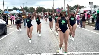 PMHS Pegasus Highlights | HOCO Parade ‘24