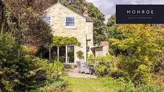 Stunning Grade II listed property in Boston Spa LS23