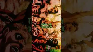 Attack On Titan Biggest Mystery is Back | Titans Return? 🤯 #shorts #viral #aot #animehindi #eren