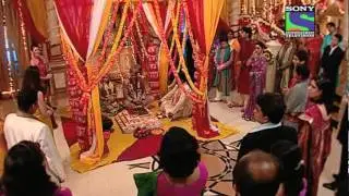 Babul Ka Aangann Chootey Na - Episode 100