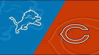#chicagobears vs Detroit Lions: Week 18 Recap - Bear Trap Episode 525