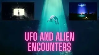 UFO Incidents: Battle of LA 1942