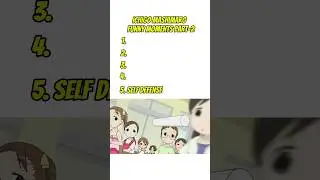 Смешные моменты Ичиго Машимаро часть 2. #аниме #смешно #короткометражные