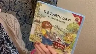 It&rsquo;s Earth Day!