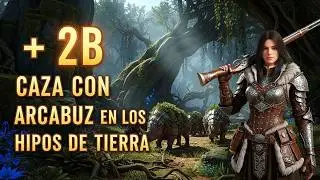 ¡GANA +2 BILLONES/HORA! Caza de Hierbacerontes Revive (1500 Estrellas Salvajes)