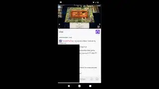 JSPEAk playing talisman digital edition