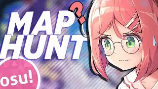 osu! but if you figure out the beatmap you get supporter