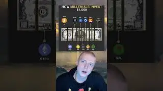 Best Investment strategy for crypto #binance #bitcoin #earningtips #shorts #softwaredeveloper
