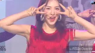 Red Velvet #Wendy - RBB x Butterflies Stage Highlights