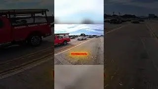 Он Подрезал байкера НО карма была ближе 🤗