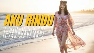 AKU RINDU PADAMU -  Evie Tamala - ( COVER AROMA SENJA )
