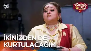 Gelinlerine G&ouml;z Kırpmadan Eziyet Etti | Benimle Kal 126. B&ouml;l&uuml;m