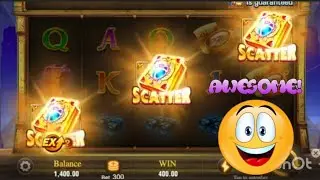 Book of gold jili slots game 🎮