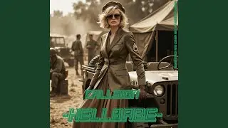 Callsign Hellbabe (Reprise)