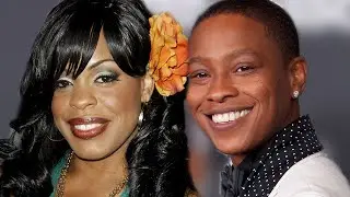 Niecy Nash and Jessica Betts Make History as the First Same-Sex Couple to  Cover&nbsp;Essence Magazine