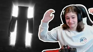 MINECRAFT STEVE IS IN SMASH BROS (REACTION)