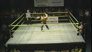 DCW Future Talent Showcase pt 6