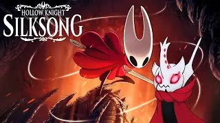 Back in Pharloom to get cursed | Crused Run Challenge | Hollow Knight Silksong