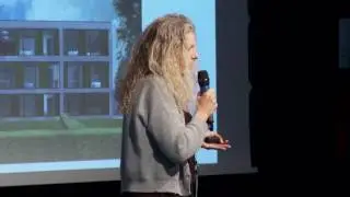 Architecture and Urban Planning, Brigitte Hunkeler, PHARC SA / IAO VR