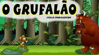 O GRUFALÃO