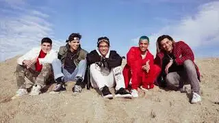 PRETTYMUCH - Every Little Thing You Do (Unreleased full version)
