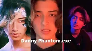 Danny Phantom.exe compilation